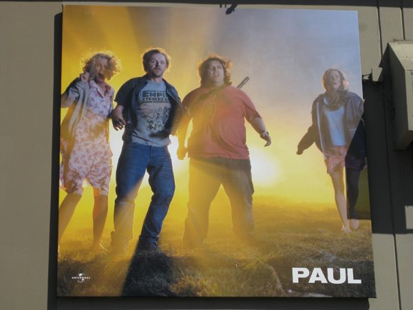 Paul movie image Universal Lot - Simon Pegg and Nick Frost (2).jpg